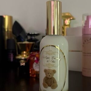 Femmenina Maple Cream & Chai Body & Hair Mist